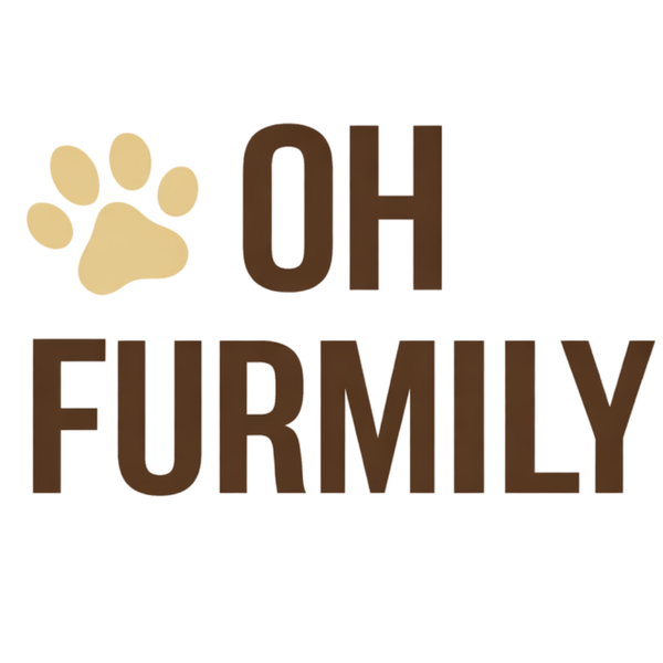 Oh Furmily